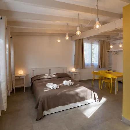 Acqua E Limone Holiday home *