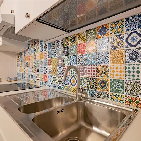Acqua E Limone Holiday home *