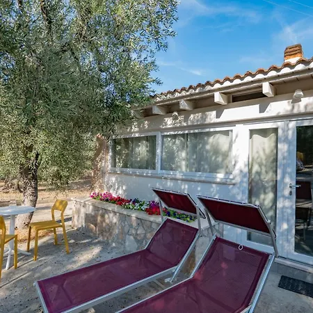 Holiday home Acqua E Limone *