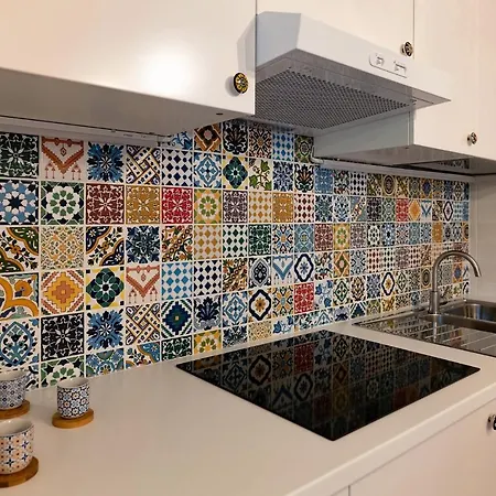 Acqua E Limone Holiday home