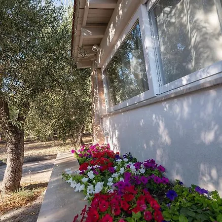Holiday home Acqua E Limone