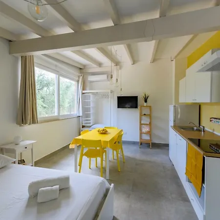 Holiday home Acqua E Limone *
