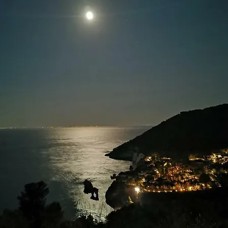 Acqua E Limone Holiday home *