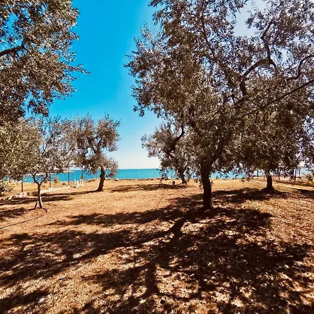 Acqua E Limone Holiday home Mattinata