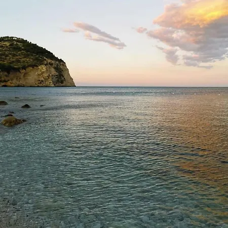 Acqua E Limone Holiday home *