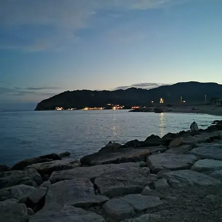 Acqua E Limone Mattinata