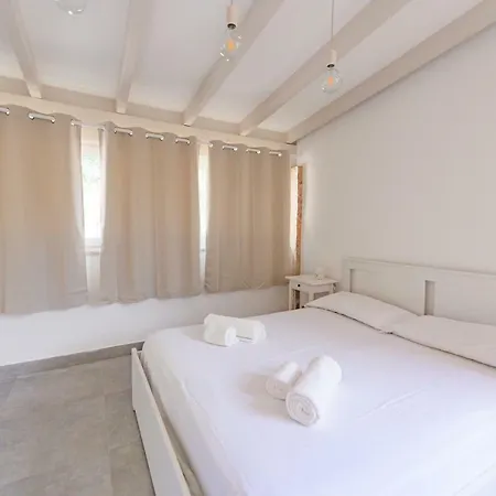 Holiday home Acqua E Limone Mattinata