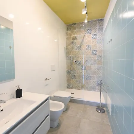 Holiday home Acqua E Limone *
