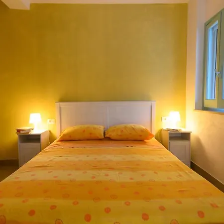 Acqua E Limone Holiday home *
